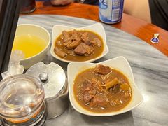 -恩宁刘福记(东华东路店)