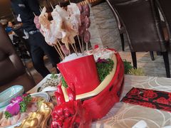 -红辣椒·川菜·火锅(科华路店)