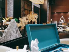 -乔治莫兰迪酒店(济南解放路山东大学店)