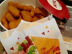 -肯德基(高州店)