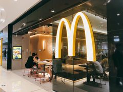-麦当劳(苏州中心星悦汇店)