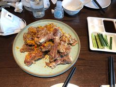 -佘山世茂艾美·御珍轩中餐厅