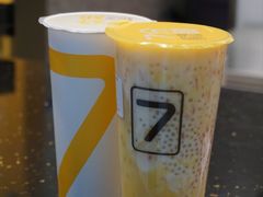 -7分甜(李沧万达店)