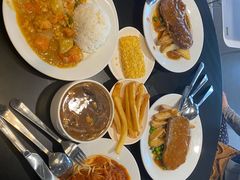 -宜家·瑞典风味餐厅(无锡店)