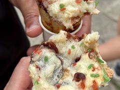 -毛华美食(清扬路店)