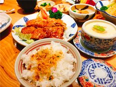 -大岛日本料理铁板烧(南通大饭店)