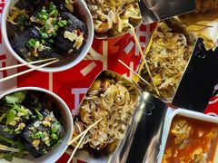 -海大南门夜市(海富街店)