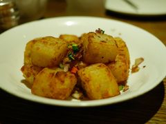-广东道至正餐厅(区庄店)