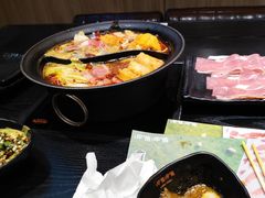 -呷哺呷哺(河间信发商厦店)