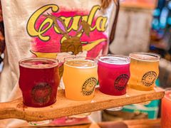 -Devils’ Brewery小恶魔精酿啤酒(武汉天地店)