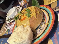 -泰妃殿(武汉首店)