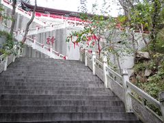 -石老人观光园