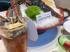 -阳光码头海鲜火锅(世纪大道店)