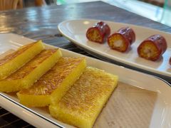 -丰圆轩粤式茶楼·中山菜(中山二路店)