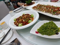 -小贝壳酒楼(经九路店)