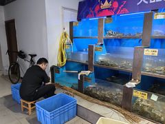 -蟹小姐节气生鲜·年货(高新店)