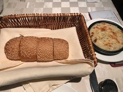 -西堤厚牛排(新世界店)