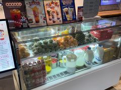 -茶太良品·京派茶饮(天河城店)