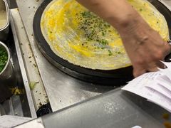-卞姐蛋饼(陕西南路店)