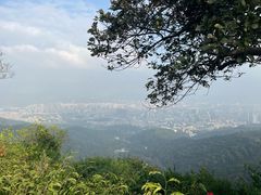 -广州市白云山风景名胜区