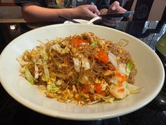 蟹籽炒粉丝-大宅院(西溪路店)
