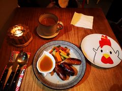 -Mesa Madre梅萨妈妈·Bintana(国贸店)