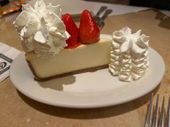 -The Cheesecake Factory芝乐坊餐厅(兴业太古汇店)