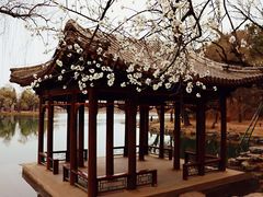 -承德避暑山庄景区