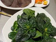 -海底捞火锅(金桥太茂商业广场店)