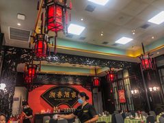 -湘春酒家·1989(湘春路店)