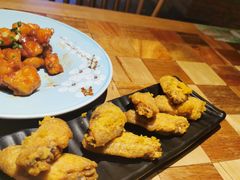 -蜜桃餐厅·伴山(绿宝广场店)