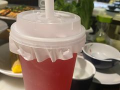 -绿茶餐厅(平谷华联店)