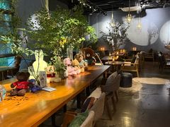 -咖法森林·咖啡  酒吧(天河店)