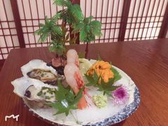 -千夏日式风情餐厅(恐龙园汉江东路店)