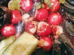 -小厨娘淮扬菜(六合欢乐港店)