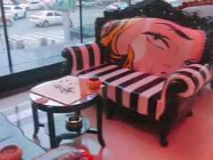 大堂-音乐虫量贩式KTV(大悦城店)