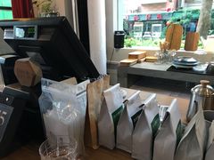 -转山咖啡(松柏社区店)