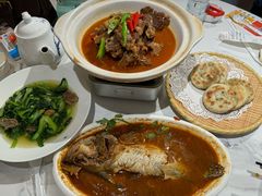 -又见炊烟私房菜(敬亭路店)