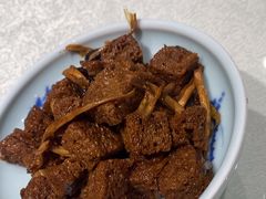 -金枝玉叶上海人家食府(三里河店)