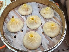 -蟹上黄·蟹黄面·江南糖水(人民广场店)