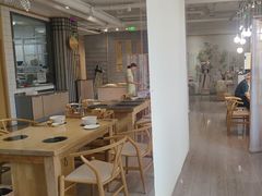-竹鲜笙全竹宴(国色天香店)