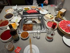 -海底捞火锅(太阳宫凯德mall店)