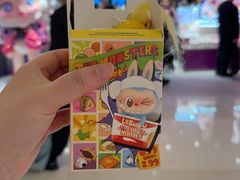 -泡泡玛特POPMART(上海环贸iapm商场店)