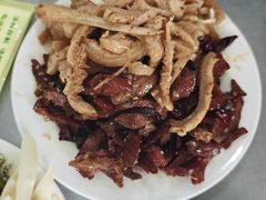 -杨记拉面总店