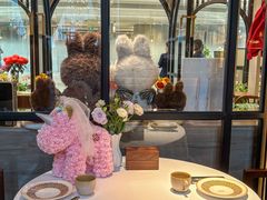 -狮拾久·现代新加坡料理(壹方城店)