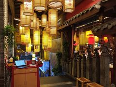 -小龙坎火锅(全球总店)