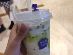 -一只酸奶牛(时代天街A馆店)