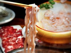 -渝味晓宇火锅(合川路店)