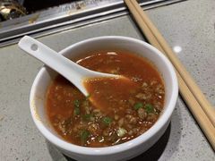 -海底捞火锅(高新活力汇店)