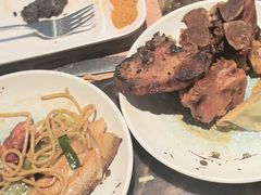 -汉丽斯巴西烤肉自助(市南店)